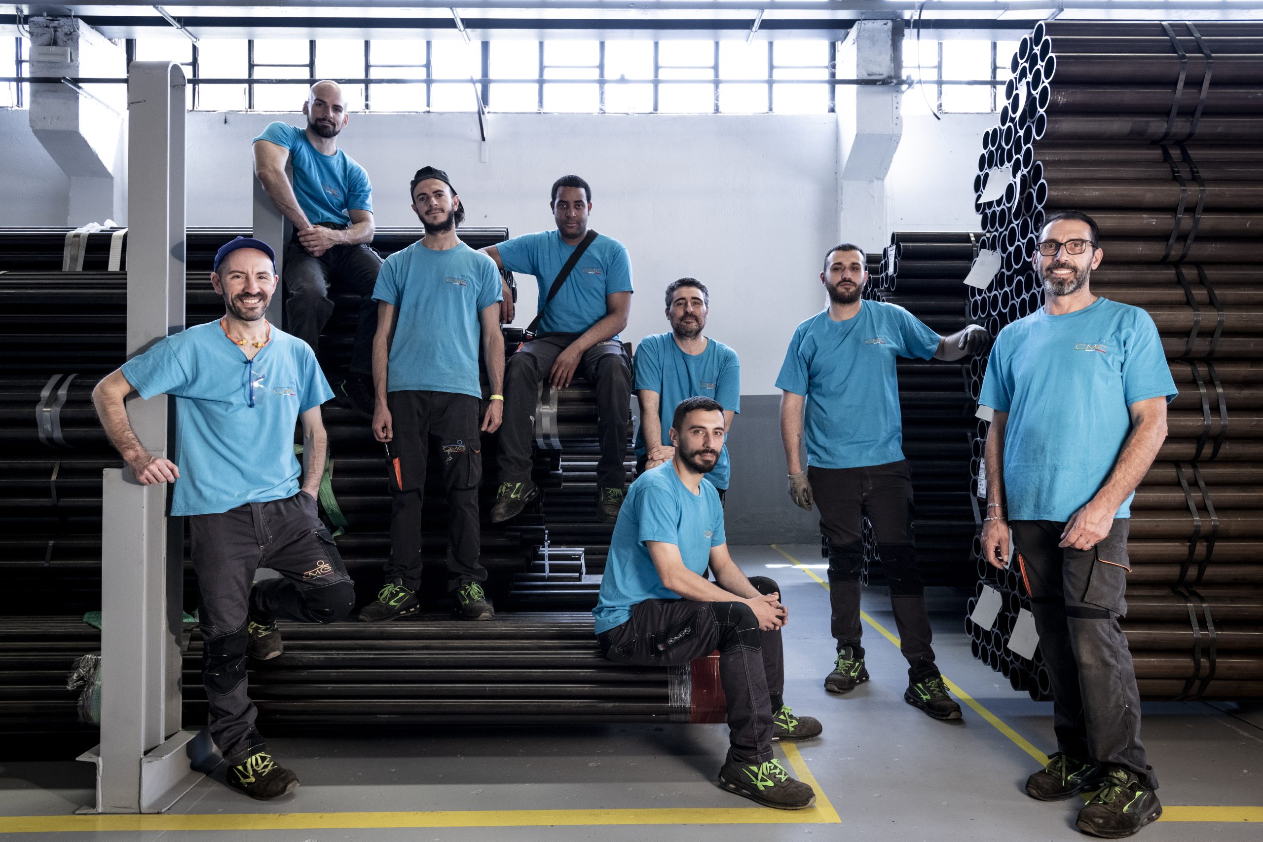CMC ITALIA