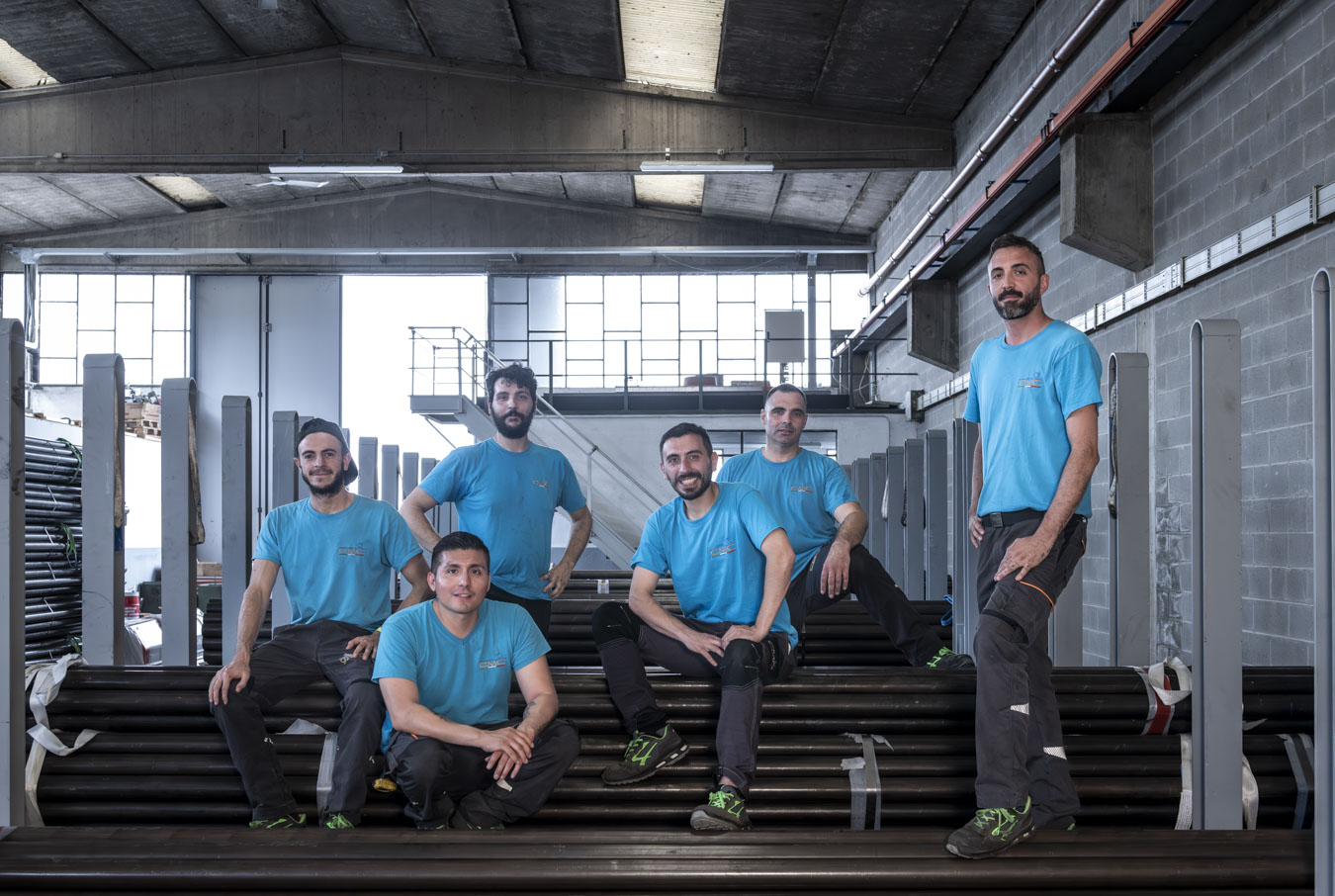 CMC ITALIA